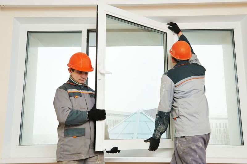 Cost of Windows Installation in Coatesville, PA