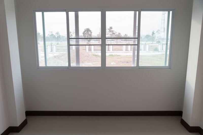 Sliding Windows with a Scenic View